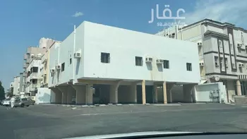 عمارة للبيع في حي ، شارع هارون البالسي ، حي الصفا ، جدة ، جدة