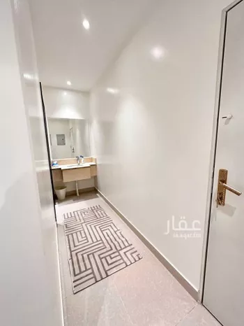 شقة للإيجار في شارع الدهناء, حي الملقا, مدينة الرياض, منطقة الرياض صورة 3