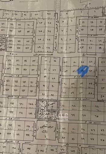 أرض للبيع في شارع لبب 31, حي لبب, مدينة حريملاء, منطقة الرياض