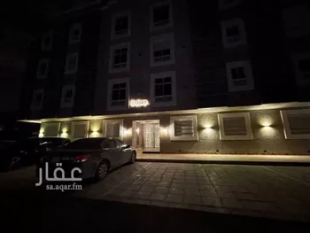 شقة للإيجار في شارع رقم 492, حي الملقا, مدينة الرياض, منطقة الرياض صورة 2