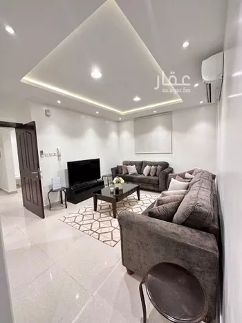 شقة للإيجار في شارع الدهناء, حي الملقا, مدينة الرياض, منطقة الرياض صورة 5
