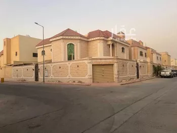 فيلا للبيع في شارع 1809991, حي الروابي, مدينة الرياض, منطقة الرياض