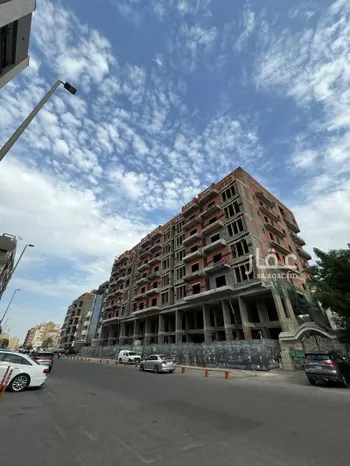 شقة للبيع في شارع الثقافه العربية, حي النهضة, مدينة جدة, منطقة مكة المكرمة صورة 2