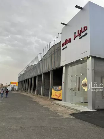 عمارة للإيجار في شارع طريق الملك فهد, حي تارة, مدينة خميس مشيط, منطقة عسير صورة 5