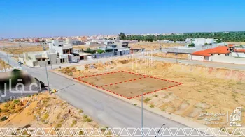 أرض للبيع في شارع شارع, حي القادسية, مدينة البكيريه, منطقة القصيم صورة 4