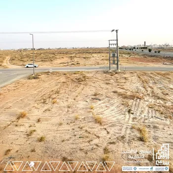 أرض للبيع في شارع شارع, حي القادسية, مدينة البكيريه, منطقة القصيم صورة 3