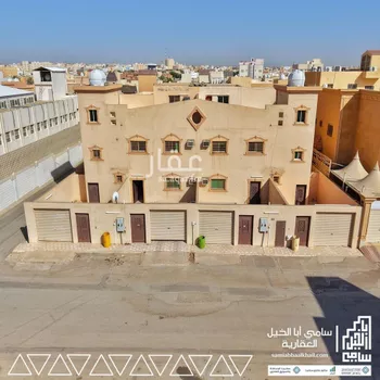 فيلا للبيع في شارع الديرة 10, حي الديرة, مدينة البكيريه, منطقة القصيم صورة 3