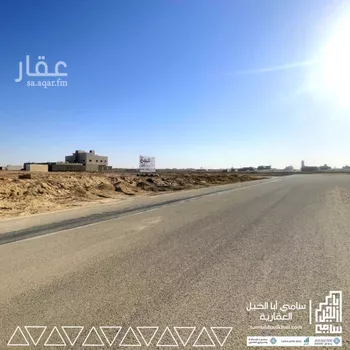أرض للبيع في حي الرحاب ، بريدة صورة 3
