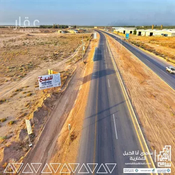 أرض للبيع في شارع شارع 50, حي الشيحيه, مدينة الشيحيه, منطقة القصيم صورة 5