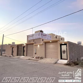 استراحة للبيع في شارع ابو الغداء, حي الربوة, مدينة البكيريه, منطقة القصيم صورة 3