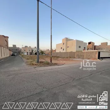 أرض للبيع في شارع الامثال, حي المنار, مدينة البكيريه, منطقة القصيم صورة 3