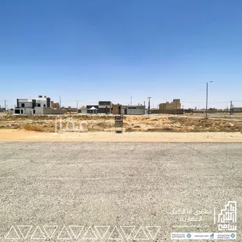 أرض للبيع في شارع التعاطف, حي الربوة, مدينة البكيريه, منطقة القصيم صورة 3