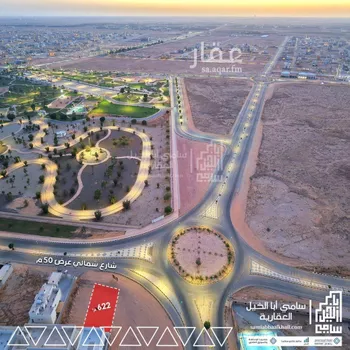 أرض للبيع في شارع شارع الأمام البخاري, حي الصفاء, مدينة البكيريه, منطقة القصيم صورة 4