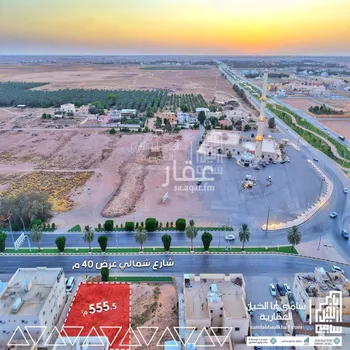 أرض للبيع في شارع طريق الملك عبدالعزيز, حي البيضاء, مدينة البكيريه, منطقة القصيم صورة 4
