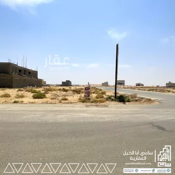 أرض للبيع في شارع شارع, حي الشفق, مدينة بريده, منطقة القصيم صورة 2