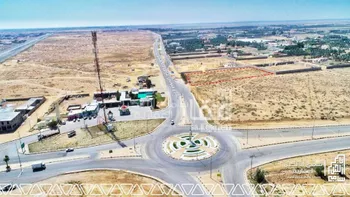 أرض للبيع في شارع شارع, مدينة البكيريه, منطقة القصيم صورة 3