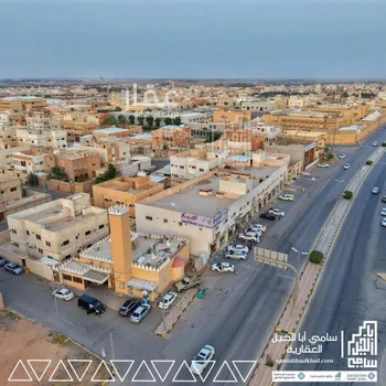 عمارة للبيع في شارع الملك خالد بن عبدالعزيز, حي الديرة, مدينة البكيريه, منطقة القصيم صورة 4