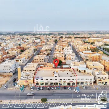 عمارة للبيع في شارع الملك خالد بن عبدالعزيز, حي الديرة, مدينة البكيريه, منطقة القصيم صورة 3