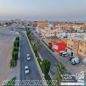 أرض للبيع في شارع طريق الملك عبدالعزيز, حي البيضاء, مدينة البكيريه, منطقة القصيم صورة 5