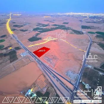 أرض للبيع في شارع شارع, مدينة الغماس, منطقة القصيم صورة 4