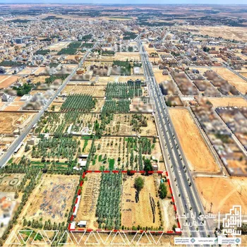 استراحة للبيع في حي القدس, مدينة البدائع, منطقة القصيم صورة 3
