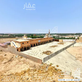 أرض للبيع في شارع طريق الملك فيصل, حي القبعية, مدينة البدائع, منطقة القصيم صورة 3