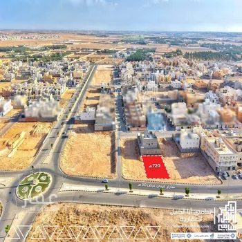 أرض للبيع في شارع محمد بن الحنفيه, حي الصفاء, مدينة البكيريه, منطقة القصيم صورة 4