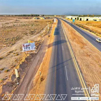 أرض للبيع في شارع شارع 20, حي الشيحيه, مدينة الشيحيه, منطقة القصيم صورة 3
