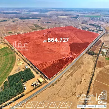 مزرعة للبيع في شارع شارع, مدينة عيون الجواء, منطقة القصيم صورة 3