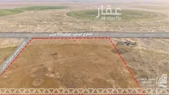 أرض للبيع في شارع شارع, مدينة البكيريه, منطقة القصيم صورة 3