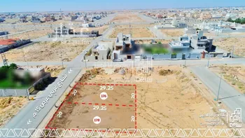 أرض للبيع في شارع شارع, حي القادسية, مدينة البكيريه, منطقة القصيم صورة 3