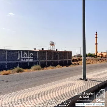 أرض للبيع في شارع شارع إبراهيم النفيس, حي الأمل, مدينة البكيريه, منطقة القصيم صورة 4