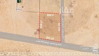 أرض للبيع في شارع شارع, مدينة البكيريه, منطقة القصيم صورة 2