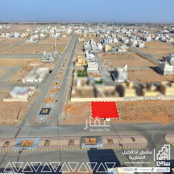 أرض للبيع في شارع شارع أبو عبيدة بن الجراح, حي الأمل, مدينة البكيريه, منطقة القصيم صورة 2