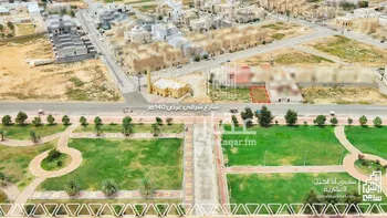 أرض للبيع في شارع طريق الملك فيصل, حي الأندلس, مدينة البدائع, منطقة القصيم صورة 4