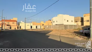 أرض للبيع في شارع السندس, حي القادسية, مدينة البكيريه, منطقة القصيم صورة 3