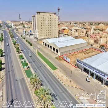 أرض للبيع في شارع الريان 2, حي الريان, مدينة البدائع, منطقة القصيم صورة 4