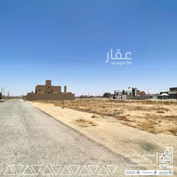 أرض للبيع في شارع التعاطف, حي الربوة, مدينة البكيريه, منطقة القصيم صورة 2