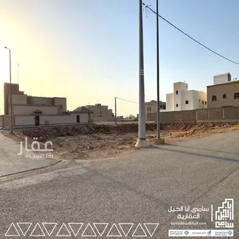 أرض للبيع في شارع عمرو بن بلال, حي الرياض, مدينة البكيريه, منطقة القصيم صورة 2
