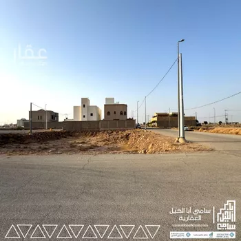 أرض للبيع في شارع عمرو بن بلال, حي الرياض, مدينة البكيريه, منطقة القصيم صورة 3