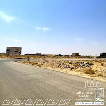 أرض للبيع في شارع شارع, حي الشفق, مدينة بريده, منطقة القصيم صورة 2