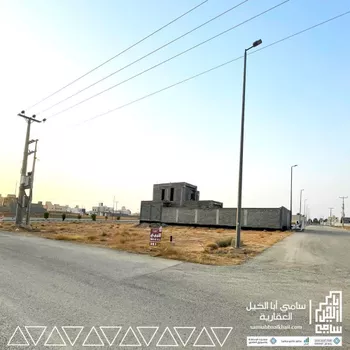 أرض للبيع في شارع شارع, حي القادسية, مدينة البكيريه, منطقة القصيم صورة 2