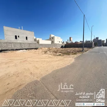 أرض للبيع في شارع زهير الثقفي, حي الرياض, مدينة البكيريه, منطقة القصيم صورة 2