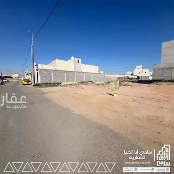 أرض للبيع في شارع زهير الثقفي, حي الرياض, مدينة البكيريه, منطقة القصيم صورة 3