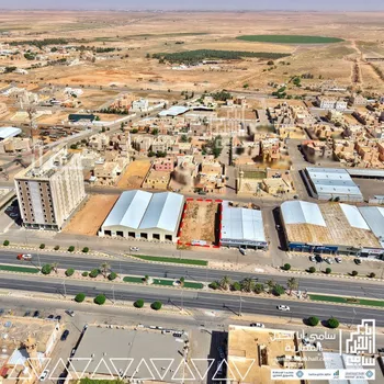 أرض للبيع في شارع الريان 2, حي الريان, مدينة البدائع, منطقة القصيم صورة 5