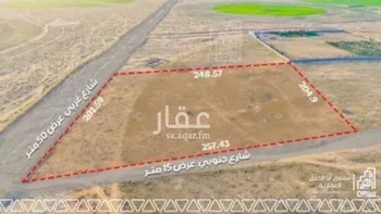 أرض للبيع في شارع شارع, مدينة البكيريه, منطقة القصيم صورة 4