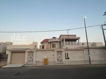 فيلا للبيع في شارع السلطان, حي القادسية, مدينة البكيريه, منطقة القصيم صورة 5