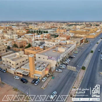 عمارة للبيع في شارع الملك خالد بن عبدالعزيز, حي الديرة, مدينة البكيريه, منطقة القصيم صورة 4