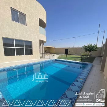 استراحة للبيع في شارع إسطنبول, حي الأمل, مدينة البكيريه, منطقة القصيم صورة 4