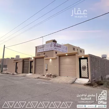 فيلا للبيع في شارع ابو الغداء, حي الربوة, مدينة البكيريه, منطقة القصيم صورة 3
